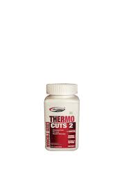thermo cuts 2 capsule olympia nutrition