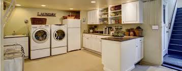 7 Small Laundry Room Floor Plans For