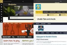 10 Of The Best Ukulele Sites