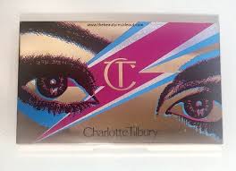 charlotte tilbury the icon palette review