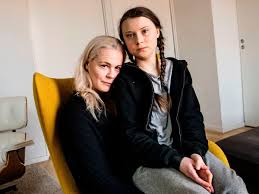 Get your man to stay and stop him from pulling away. Malena Ernman On Daughter Greta Thunberg She Was Slowly Disappearing Into Some Kind Of Darkness Greta Thunberg The Guardian