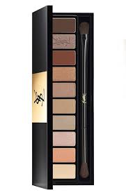 ysl couture variation ten color expert