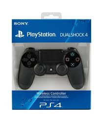 You can also use a charging station. Dualshock 4 Black Controller Gamestop Ireland