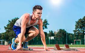 6 great track workouts for sprinters
