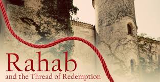 Rahab | New Life Fellowship