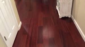 lowes brazilian cherry hardwood floors