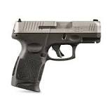 Image result for Brand New Taurus G3c Stainless Steel For Sale 9mm 3.2" Barrel 12+1