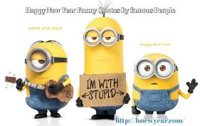 Happy new year 2021 quotes: 30 Best Happy New Year Funny Quotes By Famous People