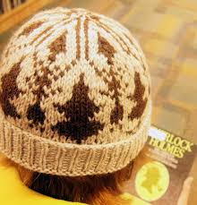 221b hat knitty winter 2016