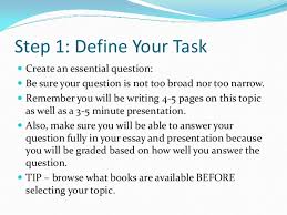 How to Write an Essay Introduction for Photosynthesis research paper