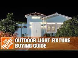 Outdoor Lighting Ing Guide The