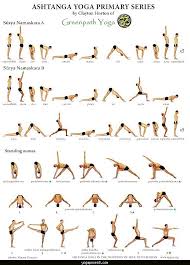 Yoga Poses Pdf For Flowering June October Clay Flats And