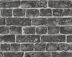 Wallpaper Stone Clincer Bricks As