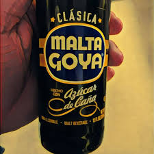 Malta beverage, 6 count, is an excellent, tasty beverage. Malta Goya Azucar De Cana Goya Food Inc Untappd