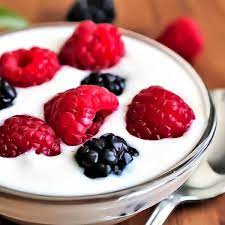 make yogurt from soy milk