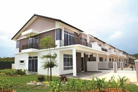 investing in property in msia