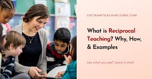 what is reciprocal teaching why how