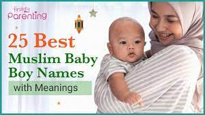 ic baby boy names with meanings