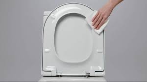 soft close toilet seat replacement