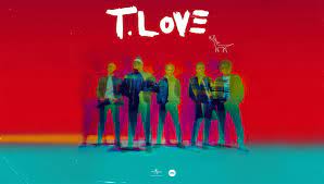 T.Love z okazji 40-lecia zespołu zaskakuje nową płytą „HAU! HAU!”. - ADRIA  ART