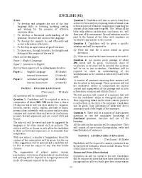 icse english syllabus 2024 pdf