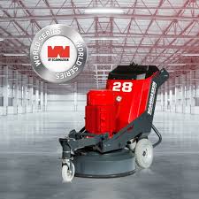 concrete floor grinder