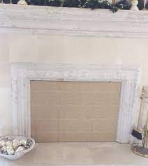 Fireplace 101 6 Ways To Seal Your
