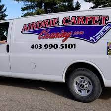 airdrie alberta carpet cleaning