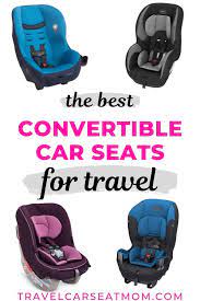 What S The Best Toddler Travel Car Seat