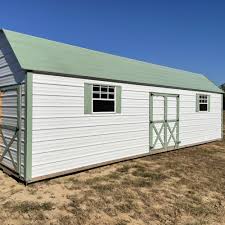 sheds outdoor storage in tyler tx