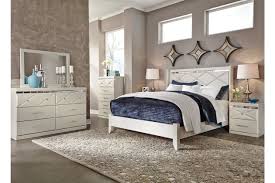 Ashley marible black bedroom set | bedroom furniture sets. Dreamur Queen Panel Bed Ashley Furniture Homestore