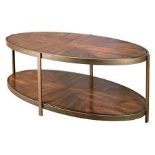 Coffee Table Table Oval Coffee Tables