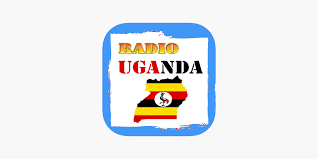uganda radio stations live on the app