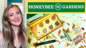 honeybee gardens review natural