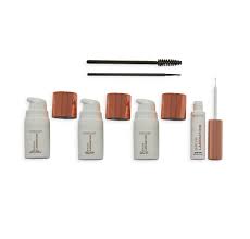 makeup revolution brow lamination kit