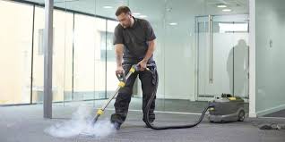 steam cleaning services same day