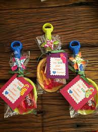 Ice cream bowl, piggy bank, lunch boxes, backpacks, kid's watches. End Of Year Gift I Made For My Son S Kindergarten Classmates I Was Able To Get Ever Preschool Graduation Gifts Kindergarten Gifts Kindergarten Graduation Gift