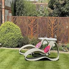 Metal Fence Screen Panels Suppliers