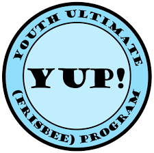 Overview Yup Youth Ultimate Frisbee Program