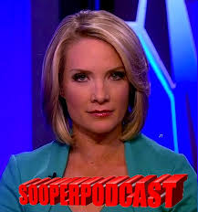 This podcast are proud to have the lovely and brilliant Dana Perino as our special guest! - Dana-perino-sooperpod