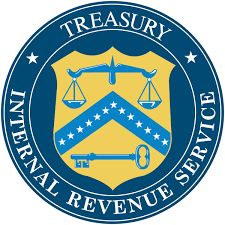 File:Seal of the United States Internal Revenue Service.svg - Wikimedia Commons