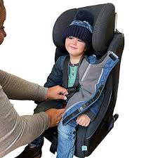 Buckle Me Baby Coats Safer Car Seat