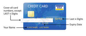 The cvv/cvv2 number (card verification value) on a credit card or debit card is a 3 or 4 digit number printed on the card. How Can I Have My Credit Debit Card Approved For Deposits To Mt4 What Are The Conditions Faq Titan Fx Hercules Finance