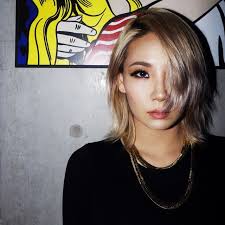 While she was born in seoul, she spent a majority of her childhood in france & japan. Cl S Beauty Secrets Inside The K Pop Star S Hair And Makeup Routine Vogue
