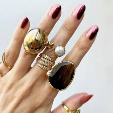 How long until nail polish dries, dogs long nail infection, long nail omaha ne, long wearing nail to discover most images with 200 beautiful long nail ideas photographs gallery you need to abide by. 11 Manicure Ideas For Long Nails That Are So Chic Who What Wear