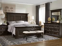 Get bedroom sets & collections from target to save money and time. Hooker Furniture Treviso Wood Panel Bed Bedroom Set Hoo537490250set2