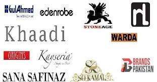 Khaadi, maria b, gul ahmed, sana safinaz, sapphire, agha noor any many more! Pakistan S Branded Clothes Home Facebook