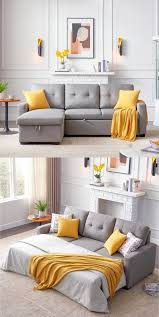 small sectional sofas that show just as