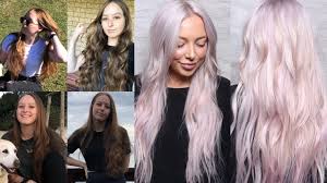 I didn't think people were going to be that excited over it. Wanting To Shake It Up And Have Been Sitting On This Platinum Pink Colour Happy To Do Any Upkeep I M Just Not Sure If It Would Suit Me Worried I Might Be