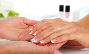 ajax nail salons deals in and near